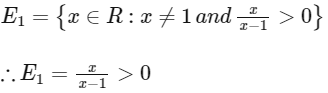 JEE Advanced Previous Year Questions (2018 - 2024): Sets, Relations and Functions | Mathematics (Maths) for JEE Main & Advanced