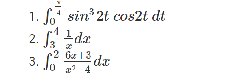 Fundamental Theorem of Calculus | Mathematics (Maths) Class 12 - JEE