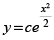 NCERT Exemplar: Differential Equations | Mathematics (Maths) for JEE Main & Advanced