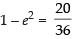 NCERT Exemplar: Conic Sections (Exercise) | Mathematics (Maths) for JEE Main & Advanced