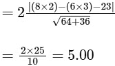 JEE Advanced Previous Year Questions (2018 - 2024): Circle | Mathematics (Maths) for JEE Main & Advanced