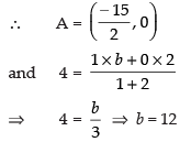 NCERT Exemplar: Straight Lines | Mathematics (Maths) for JEE Main & Advanced