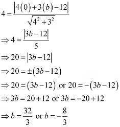 Exercise Miscellaneous- Straight Lines NCERT Solutions | Mathematics (Maths) Class 11 - Commerce