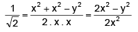 Tangents at the Origin | Mathematics (Maths) Class 12 - JEE