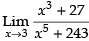 NCERT Exemplar: Limits and Derivatives | Mathematics (Maths) for JEE Main & Advanced