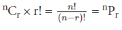 Permutations | Mathematics (Maths) for JEE Main & Advanced
