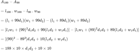 JEE Advanced Previous Year Questions (2018 - 2024): Sequences and Series | Mathematics (Maths) for JEE Main & Advanced