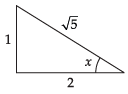 NCERT Exemplar: Inverse Trigonometric Functions | Mathematics (Maths) for JEE Main & Advanced
