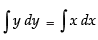 NCERT Exemplar: Differential Equations | Mathematics (Maths) for JEE Main & Advanced