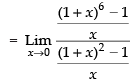 NCERT Exemplar: Limits and Derivatives | Mathematics (Maths) for JEE Main & Advanced