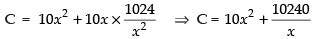NCERT Exemplar: Application of Derivatives- 1 | Mathematics (Maths) for JEE Main & Advanced