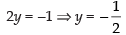 NCERT Exemplar: Differential Equations | Mathematics (Maths) for JEE Main & Advanced