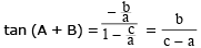 Important Trigonometric Functions - 1 Formulas for JEE and NEET