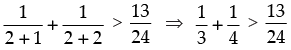 NCERT Exemplar: Principle of Mathematical Induction | Mathematics (Maths) Class 11 - Commerce