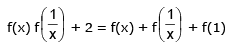 Classification of Functions | Mathematics (Maths) for JEE Main & Advanced