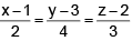Equation of Straight Line | Mathematics (Maths) for JEE Main & Advanced