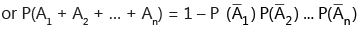 Revision Notes: Probability | Mathematics (Maths) for JEE Main & Advanced