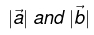 NCERT Solutions Class 12 Maths Chapter 10 - Vector Algebra