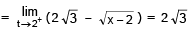 Derivative of Antiderivative (Leibniz Rule) | Mathematics (Maths) Class 12 - JEE