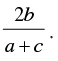 NCERT Exemplar: Trigonometric Functions | Mathematics (Maths) for JEE Main & Advanced