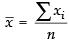 NCERT Exemplar: Statistics | Mathematics (Maths) Class 11 - Commerce