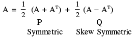 Overview: Matrices | Mathematics (Maths) for JEE Main & Advanced