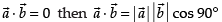 NCERT Exemplar: Vectors | Mathematics (Maths) Class 12 - JEE