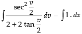 NCERT Exemplar: Differential Equations | Mathematics (Maths) for JEE Main & Advanced
