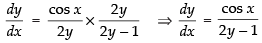 NCERT Exemplar: Continuity and Differentiability- 2 | Mathematics (Maths) for JEE Main & Advanced
