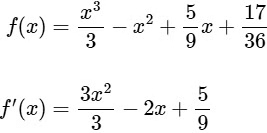 JEE Advanced Previous Year Questions (2018 - 2024): Sets, Relations and Functions | Mathematics (Maths) for JEE Main & Advanced