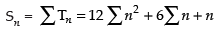 NCERT Exemplar: Sequence and Series | Mathematics (Maths) for JEE Main & Advanced