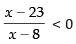 NCERT Exemplar - Linear Inequalities | Mathematics (Maths) Class 11 - Commerce