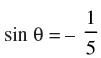 NCERT Exemplar: Trigonometric Functions | Mathematics (Maths) for JEE Main & Advanced