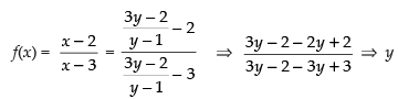 NCERT Exemplar - Relations and Functions (Part - 1) | Mathematics (Maths) Class 12 - JEE