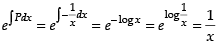 NCERT Exemplar: Differential Equations | Mathematics (Maths) for JEE Main & Advanced
