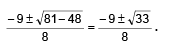 Distance of a Point from a Line and Distance between two Parallel Lines | Mathematics (Maths) Class 11 - Commerce