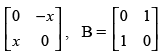 NCERT Exemplar - Matrices(Part-1) | Mathematics (Maths) Class 12 - JEE