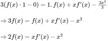 JEE Advanced Previous Year Questions (2018 - 2024): Differential Equations | Mathematics (Maths) for JEE Main & Advanced