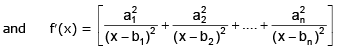 Increasing and Decreasing Functions & Monotonicity | Mathematics (Maths) for JEE Main & Advanced