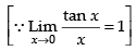 NCERT Exemplar: Limits and Derivatives | Mathematics (Maths) for JEE Main & Advanced