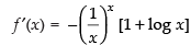 NCERT Exemplar: Application of Derivatives- 2 | Mathematics (Maths) for JEE Main & Advanced