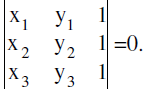 Important Straight Lines & Pair of Straight Lines Formulas for JEE and NEET
