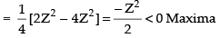 NCERT Exemplar: Application of Derivatives- 1 | Mathematics (Maths) for JEE Main & Advanced