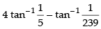 NCERT Exemplar: Inverse Trigonometric Functions | Mathematics (Maths) for JEE Main & Advanced
