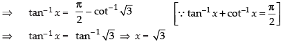 NCERT Exemplar: Inverse Trigonometric Functions | Mathematics (Maths) for JEE Main & Advanced