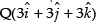 NCERT Exemplar: Three Dimensional Geometry | Mathematics (Maths) for JEE Main & Advanced