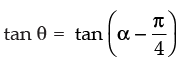 NCERT Exemplar: Trigonometric Functions | Mathematics (Maths) for JEE Main & Advanced