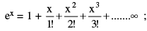 Important Binomial Theorem Formulas for JEE and NEET