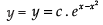 NCERT Exemplar: Differential Equations | Mathematics (Maths) for JEE Main & Advanced