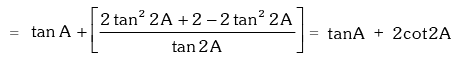 Trigonometric Ratios & Identities- 2 | Mathematics (Maths) for JEE Main & Advanced